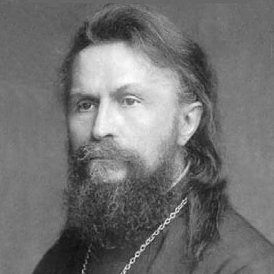 Сергей Булгаков